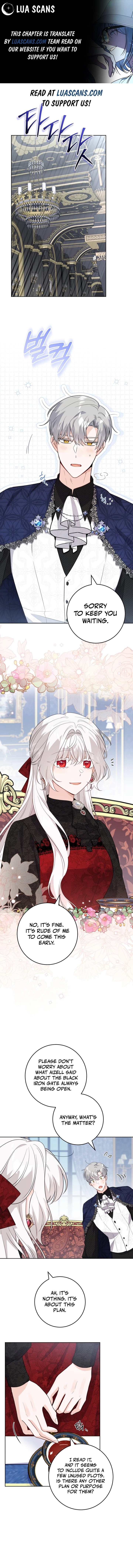 The Male Lead Is In Charge Of The Successor Chapter 53 44 01