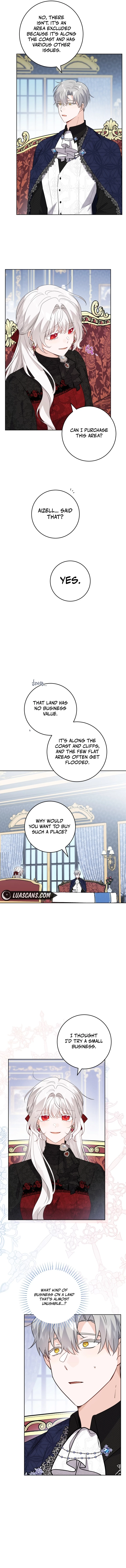 The Male Lead Is In Charge Of The Successor Chapter 53 45 02