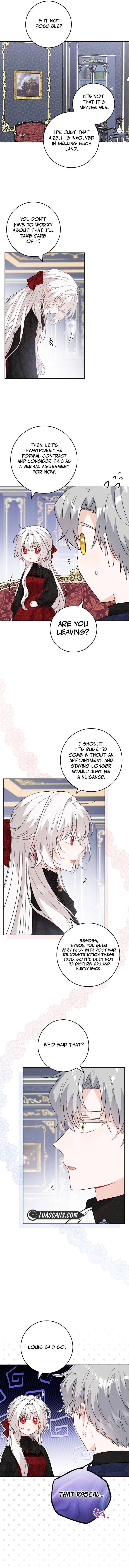 The Male Lead Is In Charge Of The Successor Chapter 53 46 03