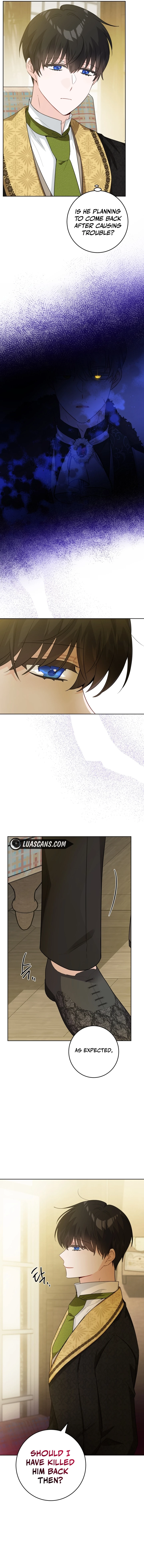 The Male Lead Is In Charge Of The Successor Chapter 53 49 06