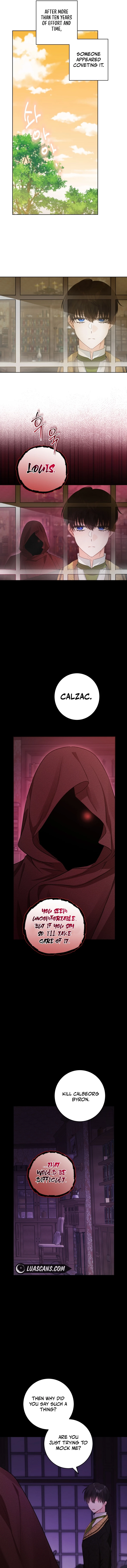 The Male Lead Is In Charge Of The Successor Chapter 53 50 07