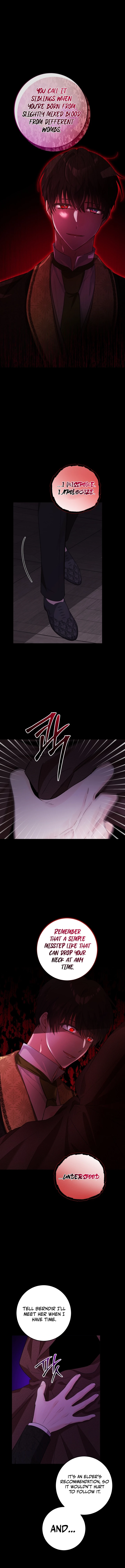 The Male Lead Is In Charge Of The Successor Chapter 53 52 09