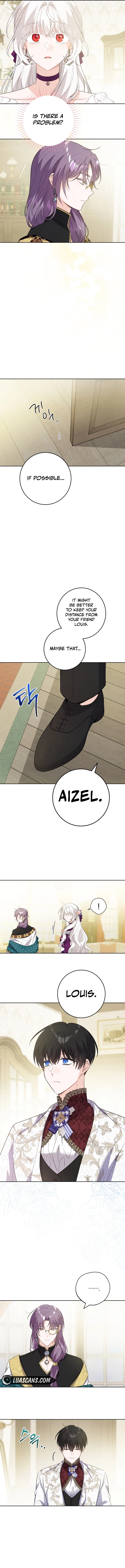The Male Lead Is In Charge Of The Successor Chapter 54 46 09