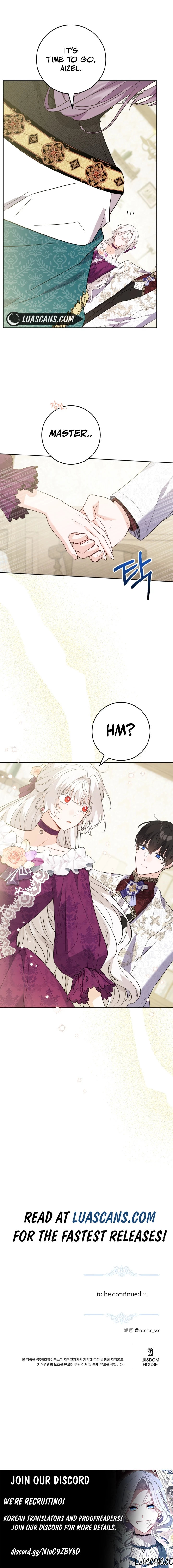 The Male Lead Is In Charge Of The Successor Chapter 54 47 10