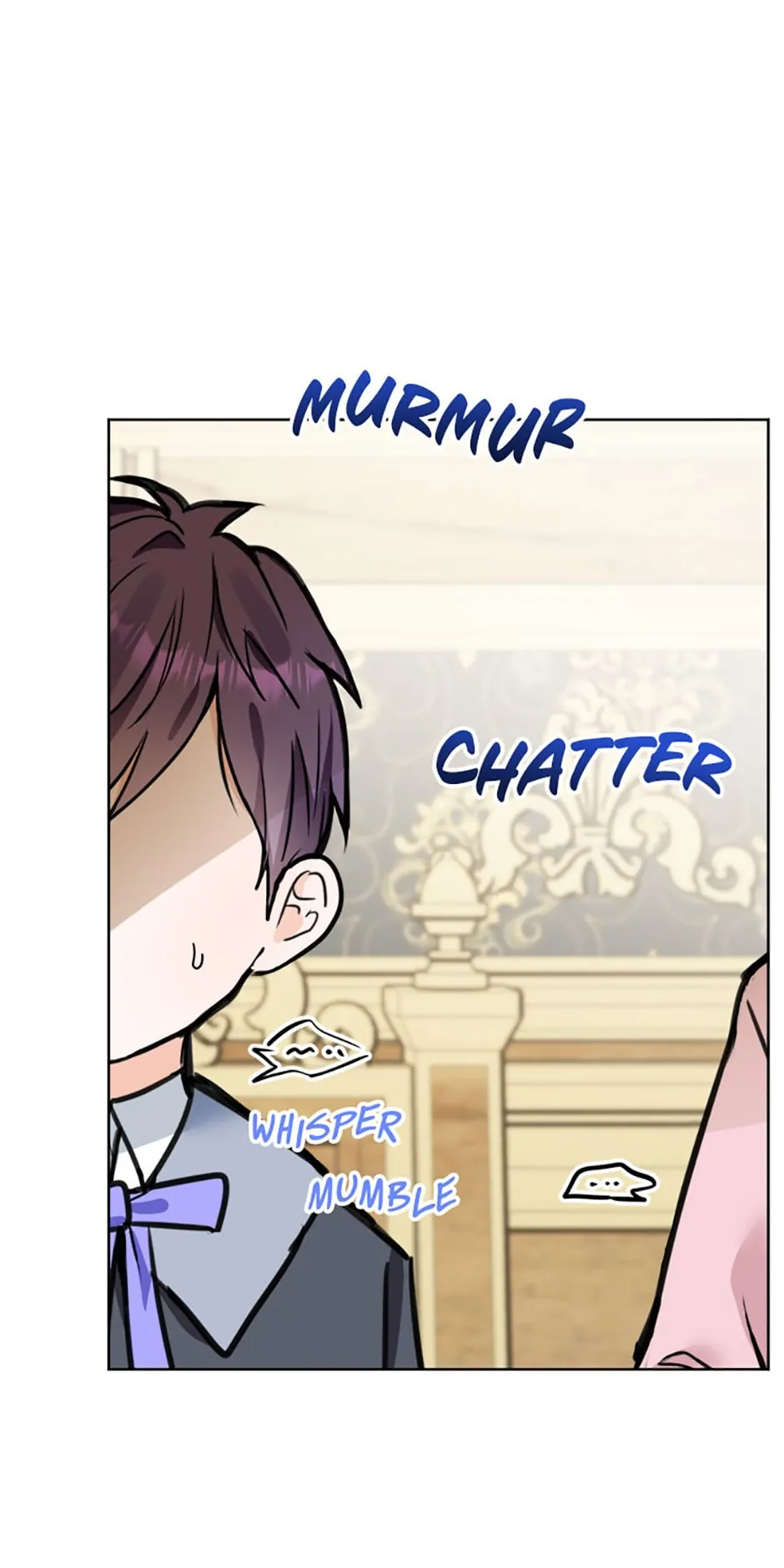 The Male Lead Is In Charge Of The Successor Chapter 6 258 02