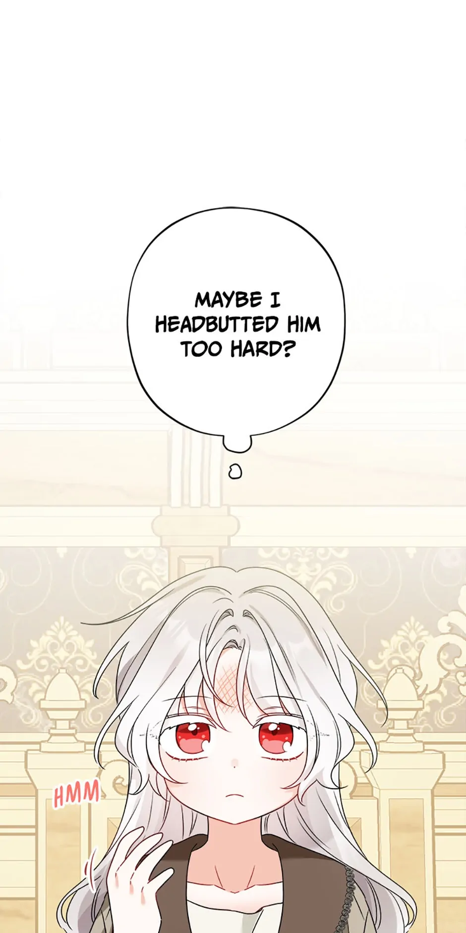 The Male Lead Is In Charge Of The Successor Chapter 6 260 04