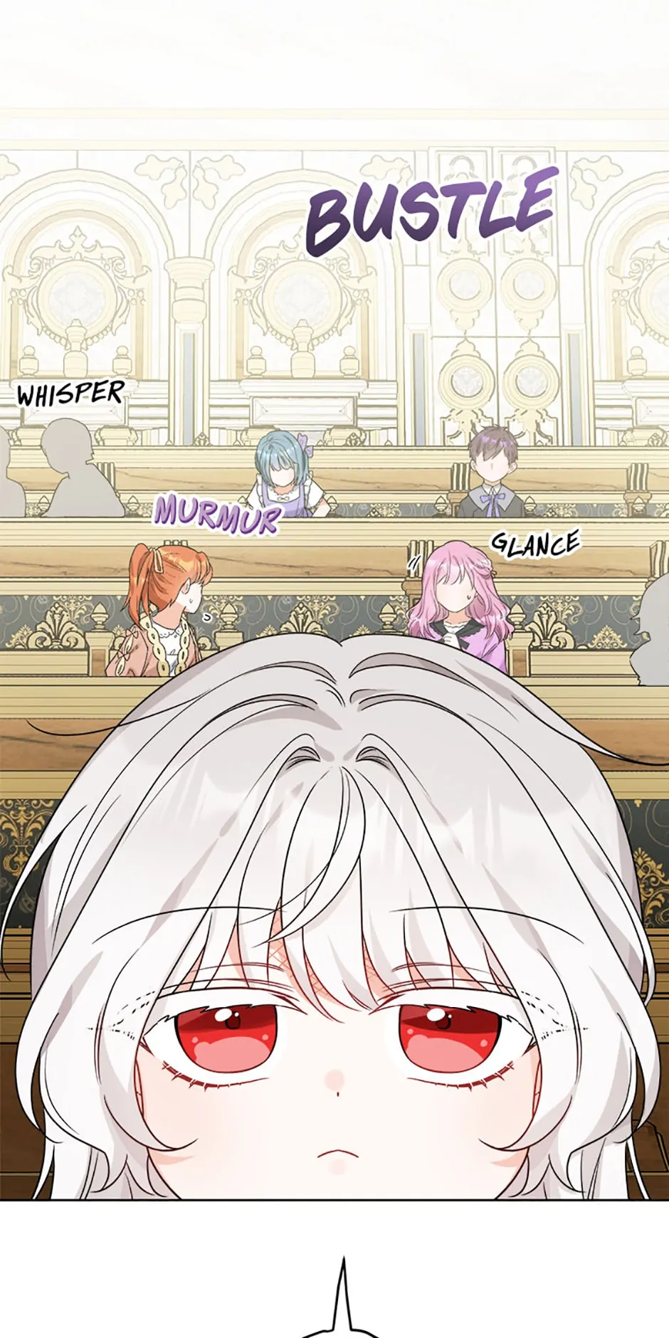 The Male Lead Is In Charge Of The Successor Chapter 6 262 06