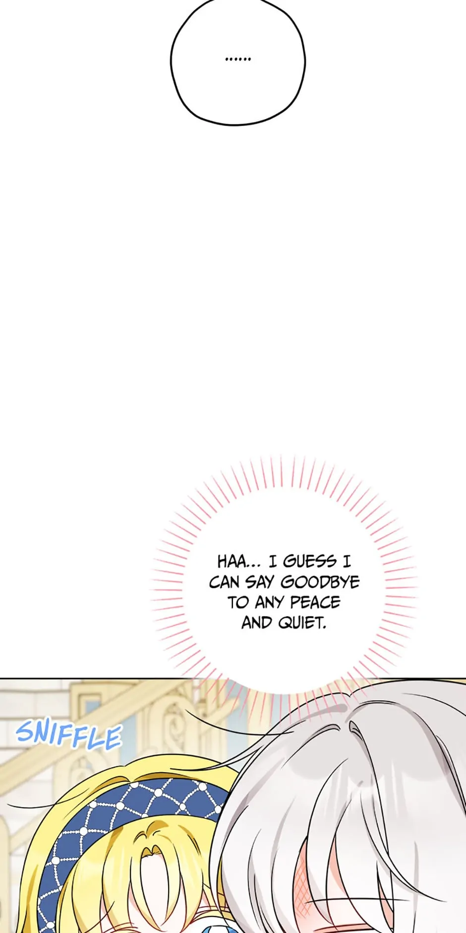 The Male Lead Is In Charge Of The Successor Chapter 6 263 07
