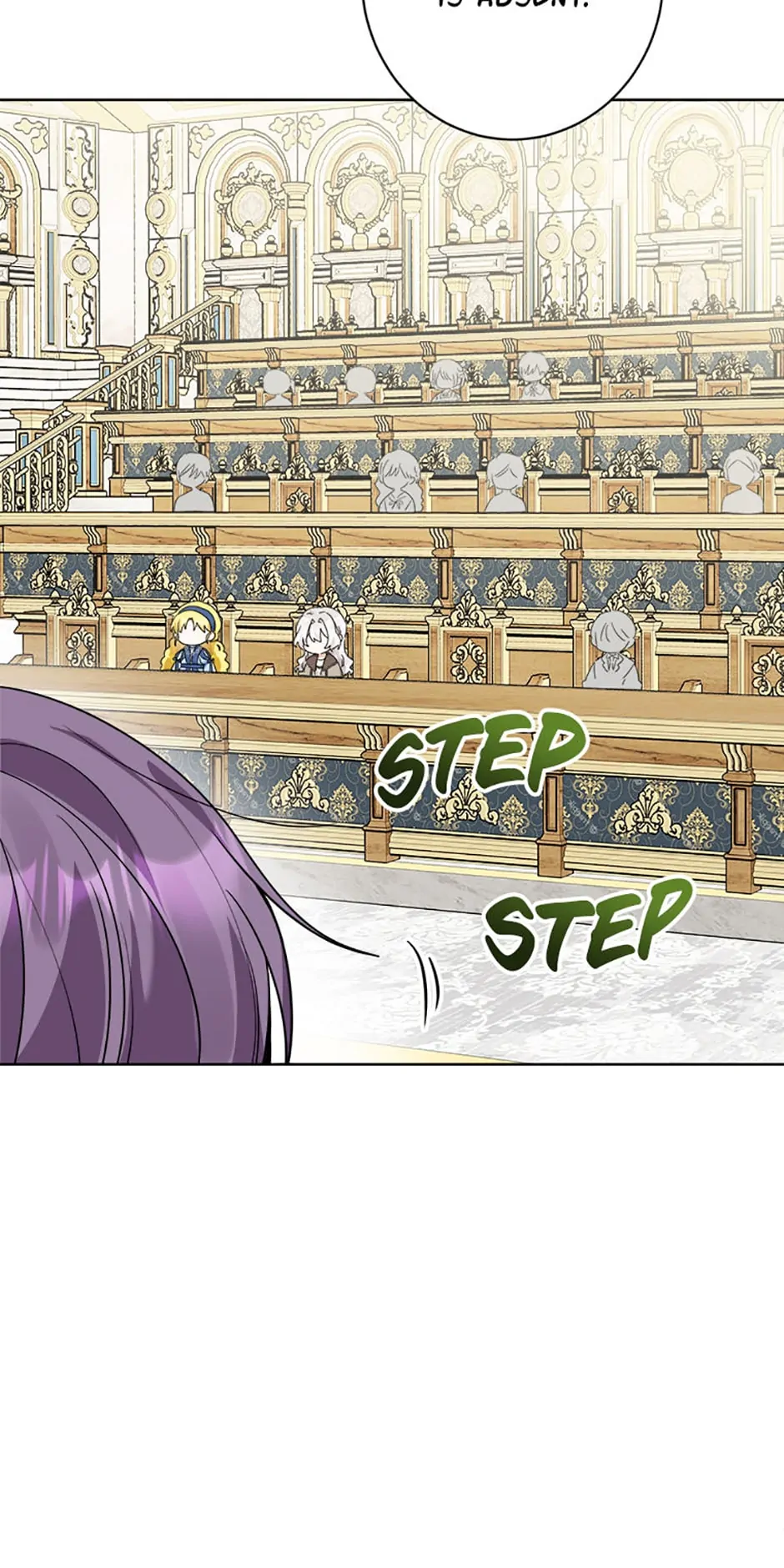 The Male Lead Is In Charge Of The Successor Chapter 6 268 12
