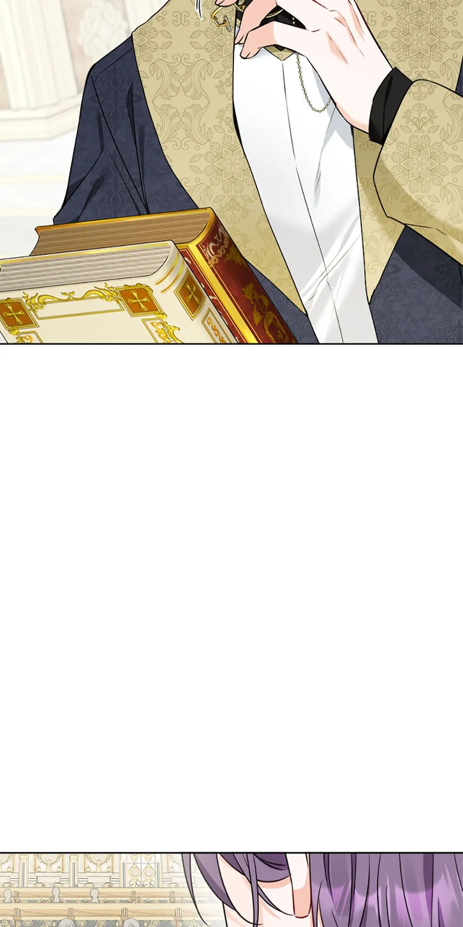 The Male Lead Is In Charge Of The Successor Chapter 6 270 14