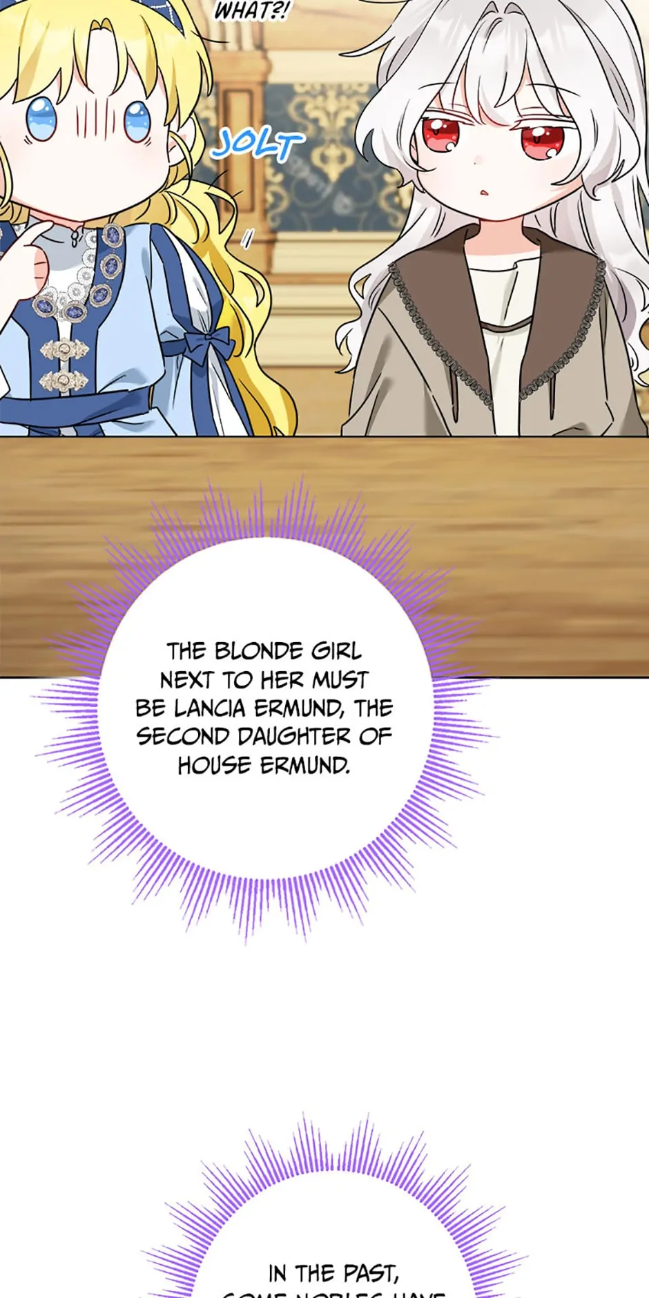 The Male Lead Is In Charge Of The Successor Chapter 6 272 16