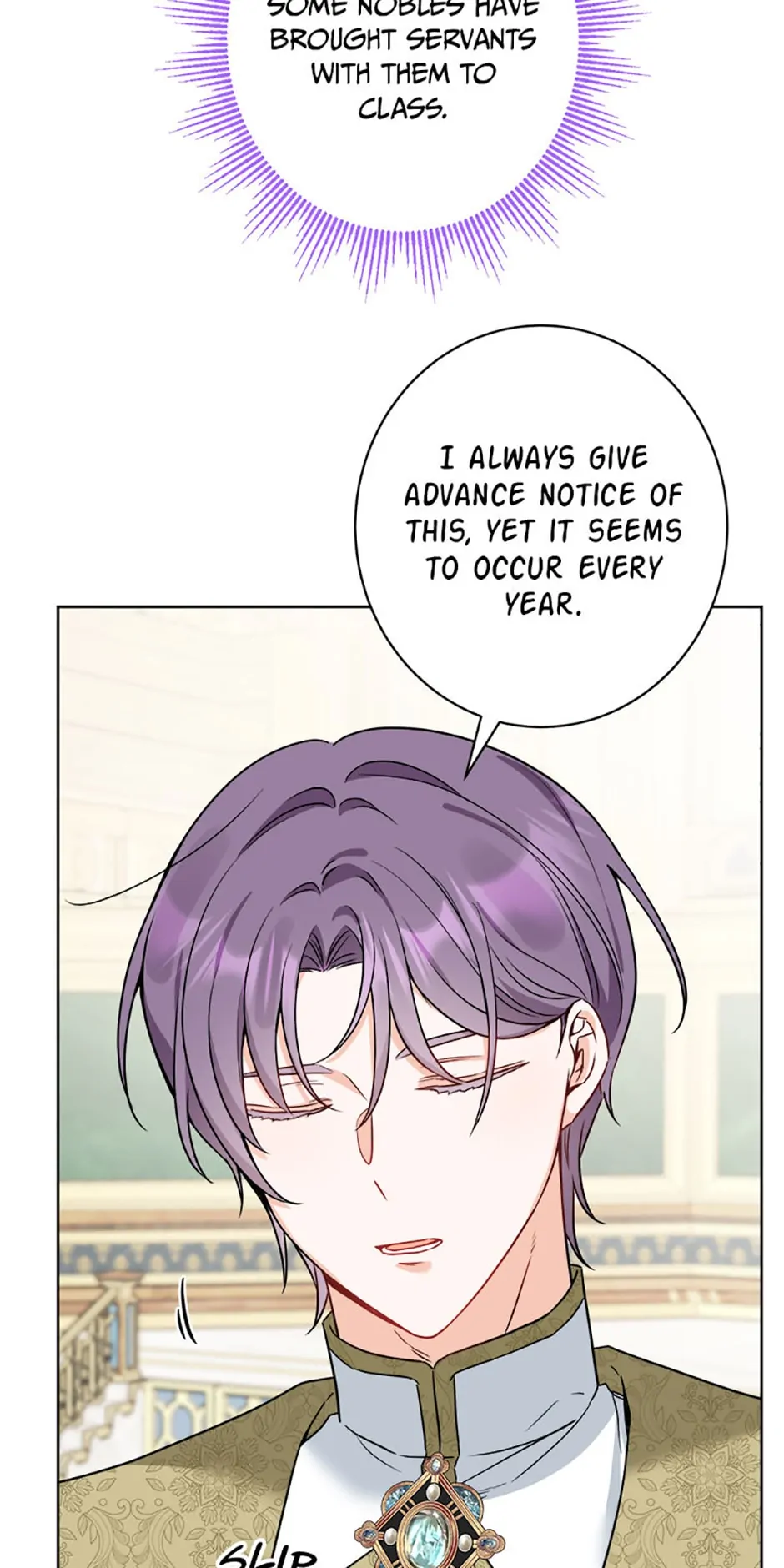 The Male Lead Is In Charge Of The Successor Chapter 6 273 17