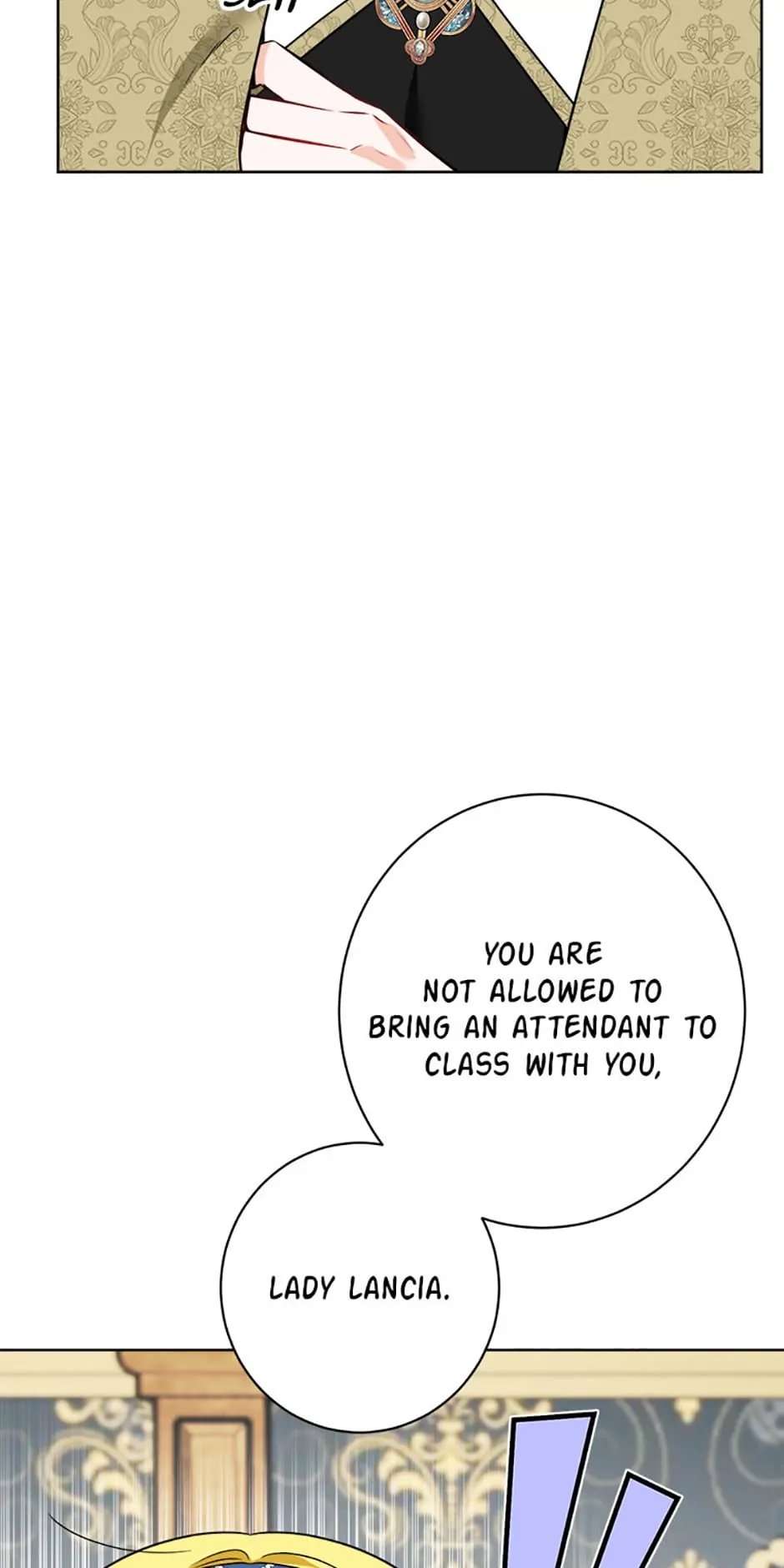 The Male Lead Is In Charge Of The Successor Chapter 6 274 18