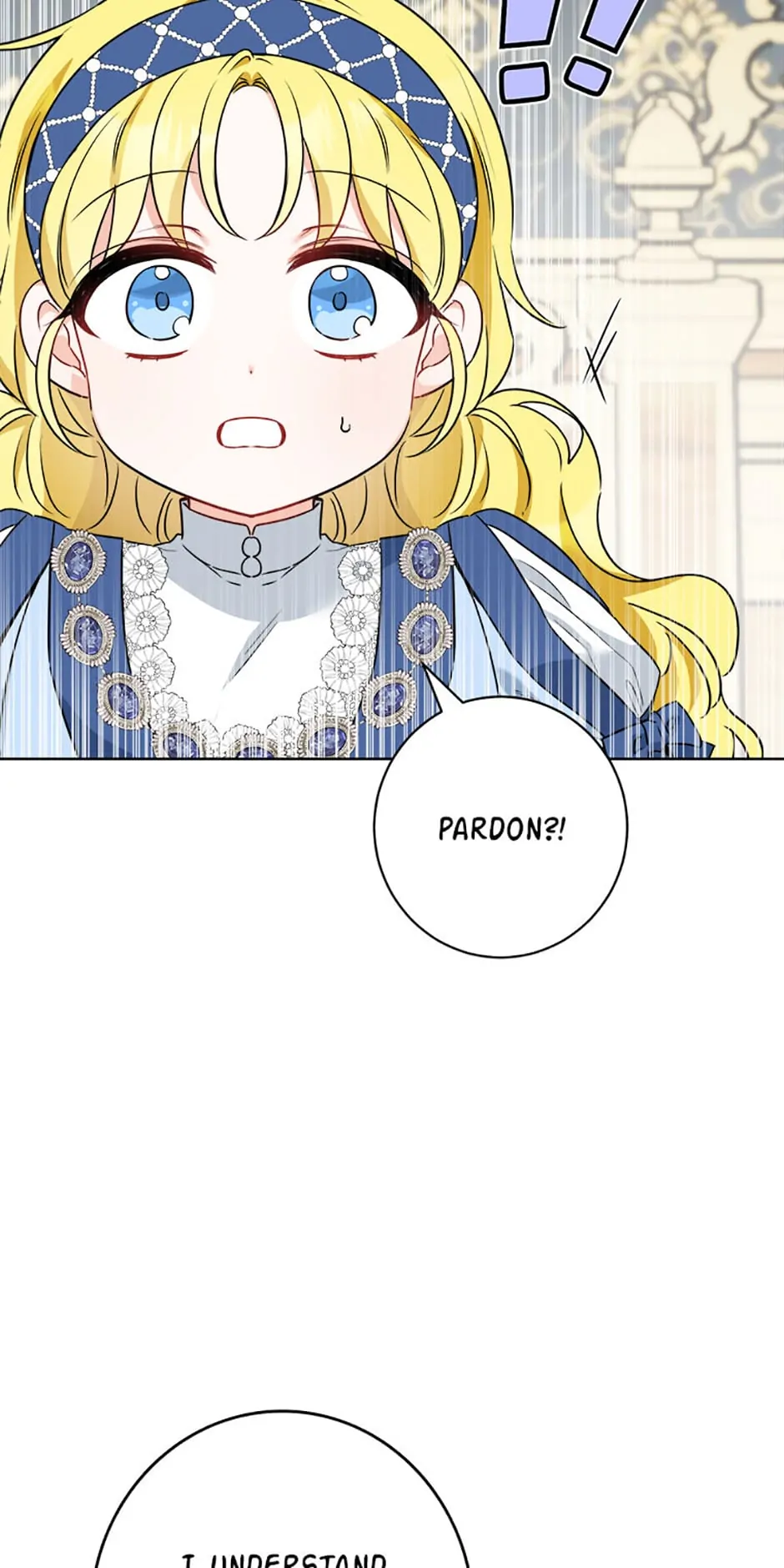 The Male Lead Is In Charge Of The Successor Chapter 6 275 19
