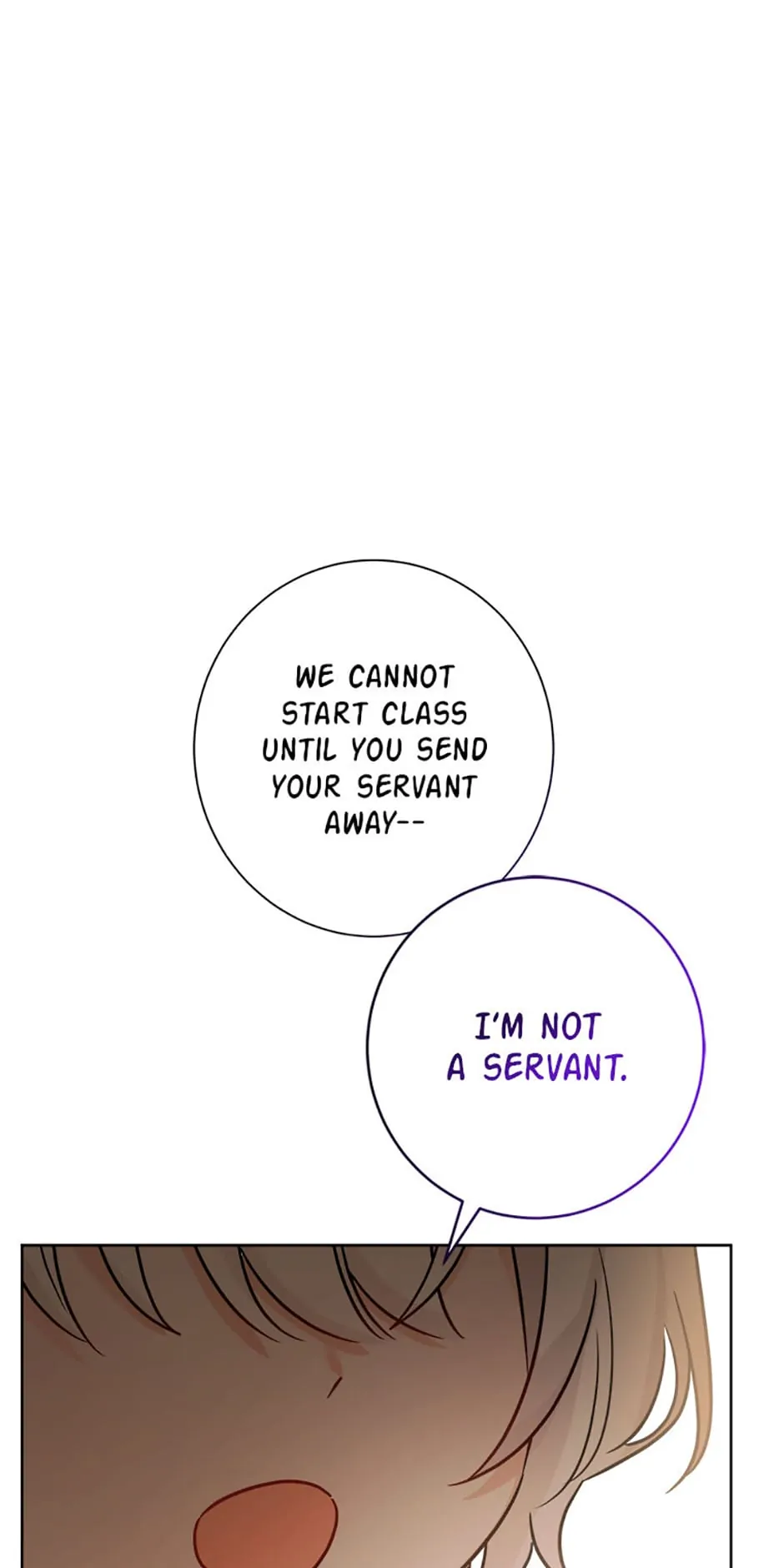 The Male Lead Is In Charge Of The Successor Chapter 6 277 21