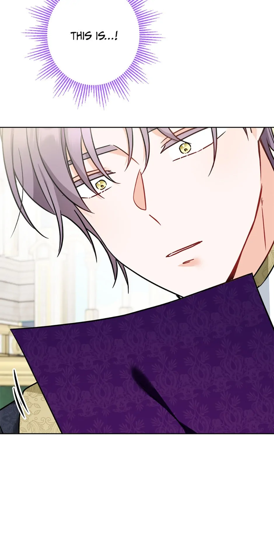 The Male Lead Is In Charge Of The Successor Chapter 6 281 25
