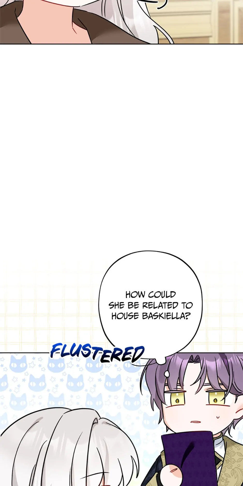 The Male Lead Is In Charge Of The Successor Chapter 6 283 27