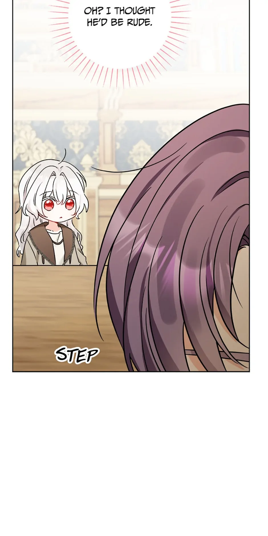 The Male Lead Is In Charge Of The Successor Chapter 6 286 30