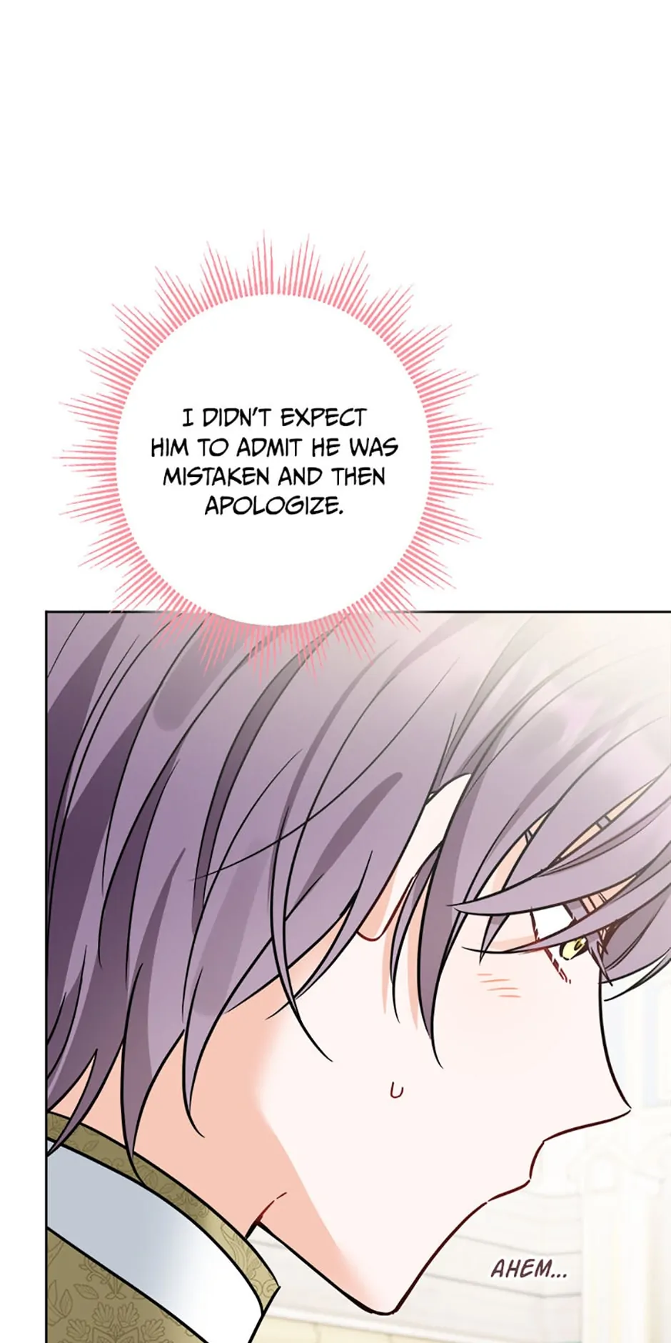The Male Lead Is In Charge Of The Successor Chapter 6 287 31