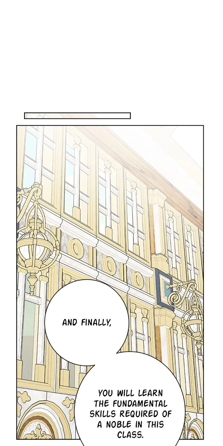 The Male Lead Is In Charge Of The Successor Chapter 6 290 34