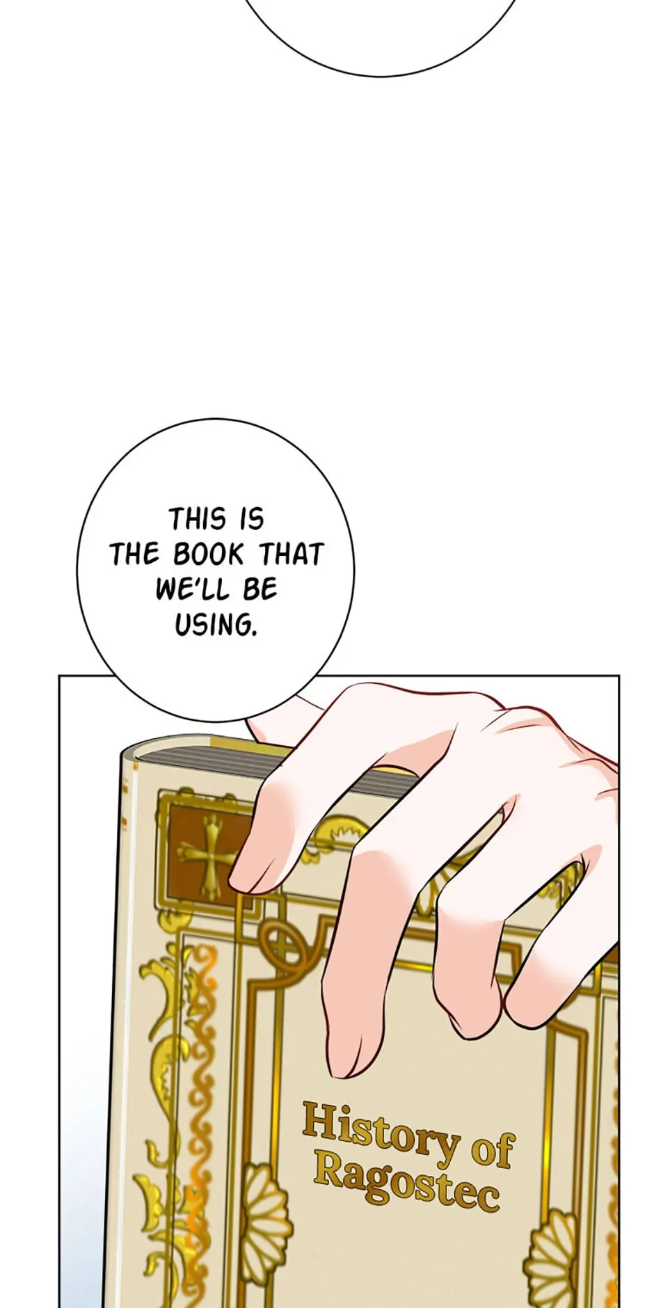 The Male Lead Is In Charge Of The Successor Chapter 6 291 35