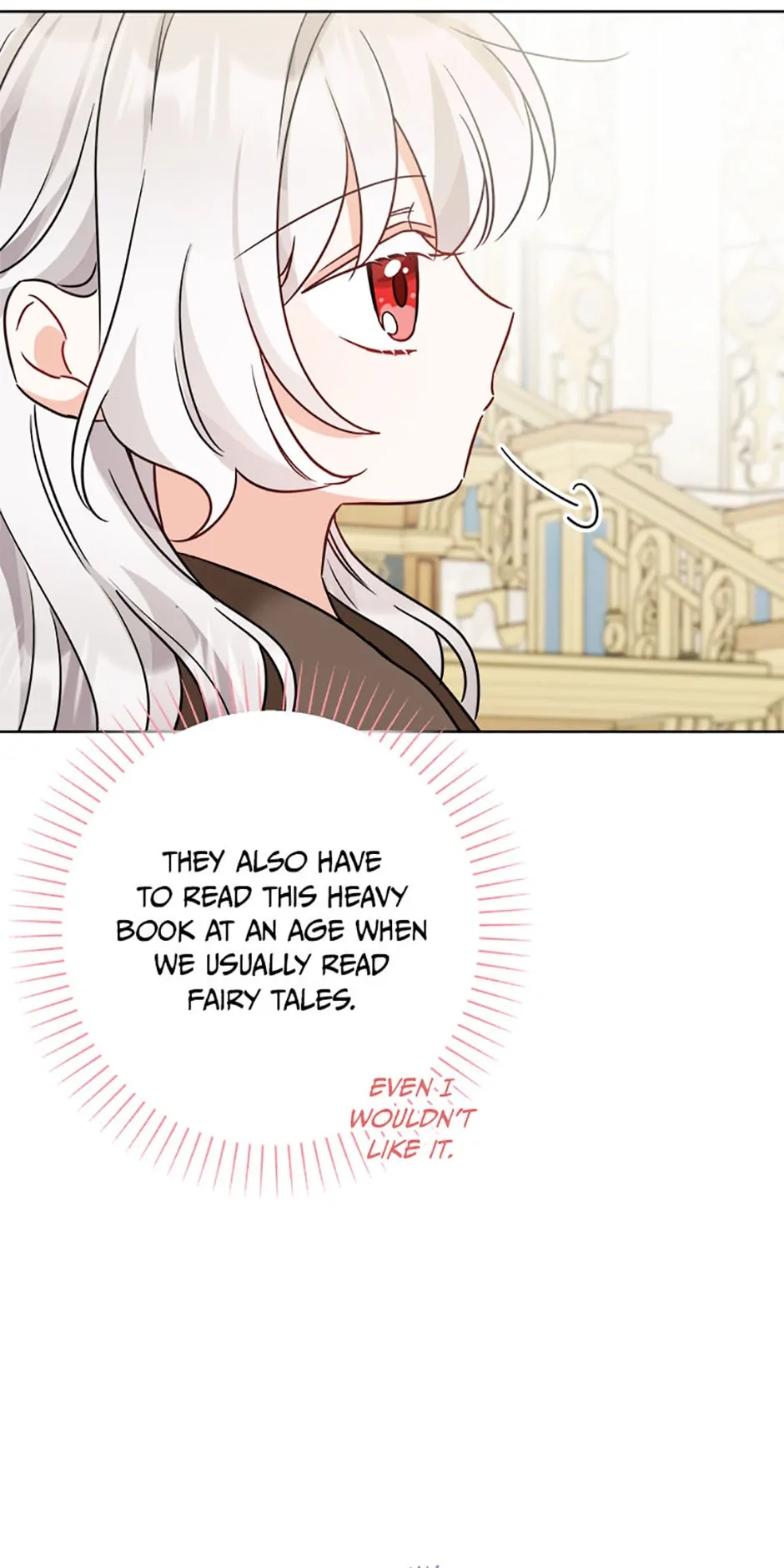 The Male Lead Is In Charge Of The Successor Chapter 6 294 38