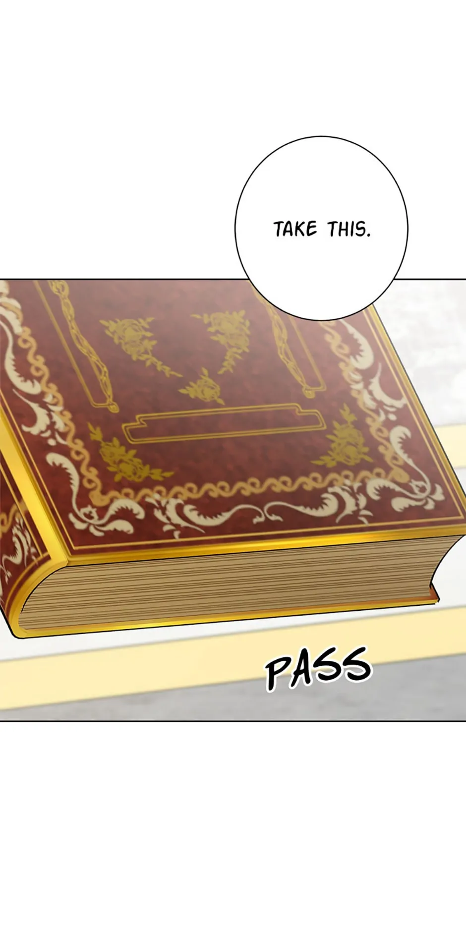 The Male Lead Is In Charge Of The Successor Chapter 6 301 45