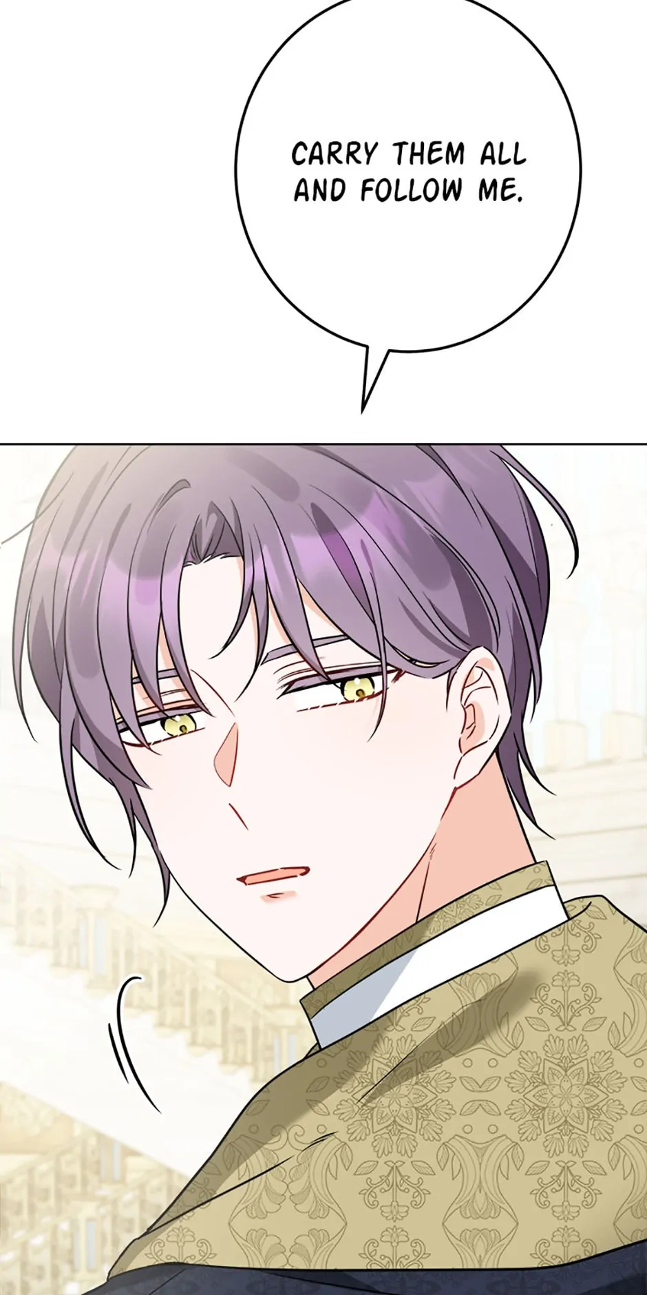 The Male Lead Is In Charge Of The Successor Chapter 6 305 49