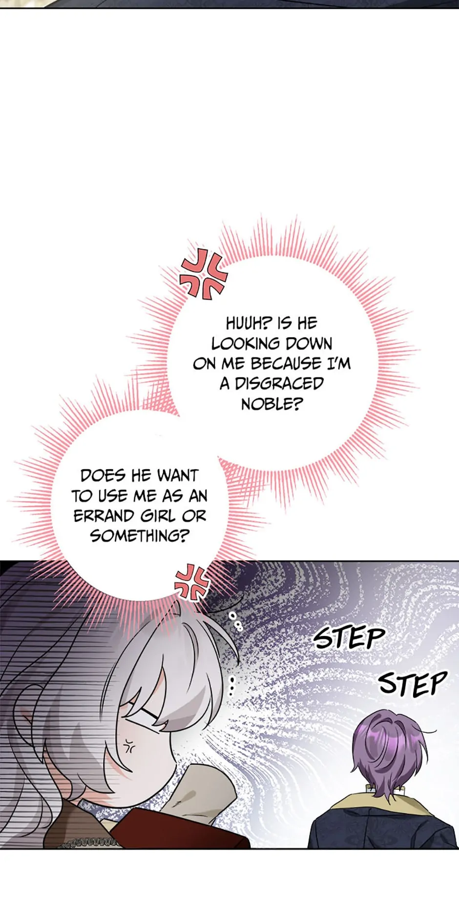 The Male Lead Is In Charge Of The Successor Chapter 6 306 50