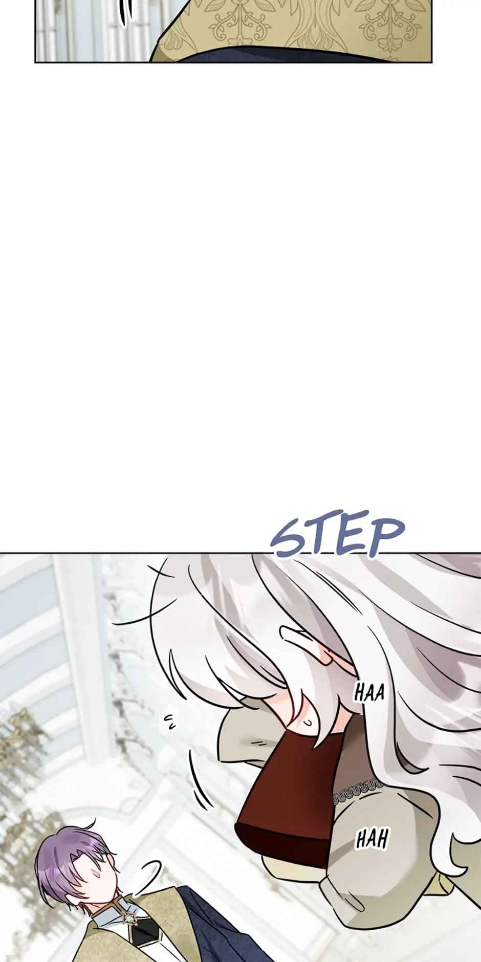 The Male Lead Is In Charge Of The Successor Chapter 6 311 55