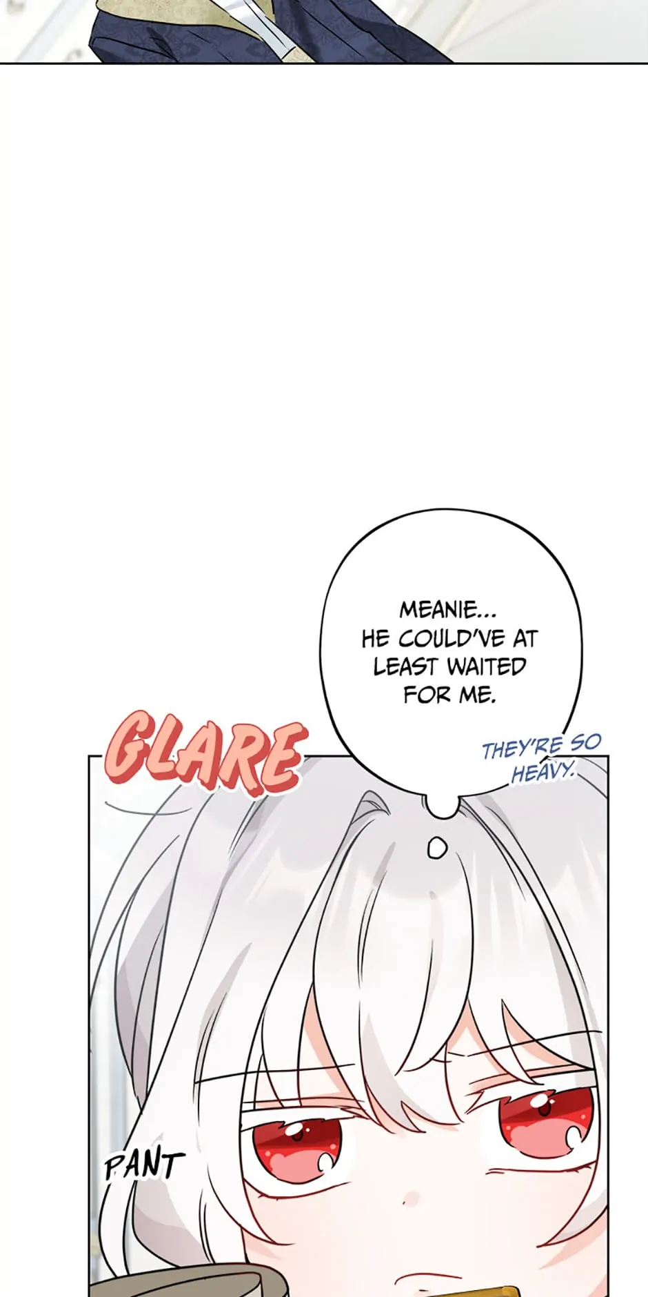 The Male Lead Is In Charge Of The Successor Chapter 6 312 56