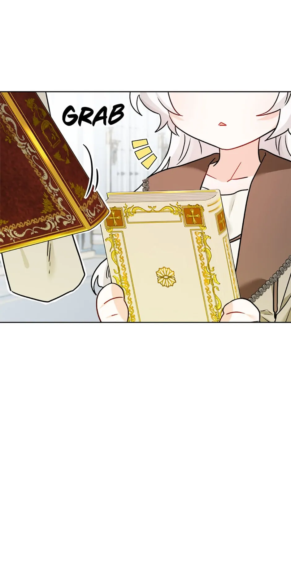 The Male Lead Is In Charge Of The Successor Chapter 6 315 59