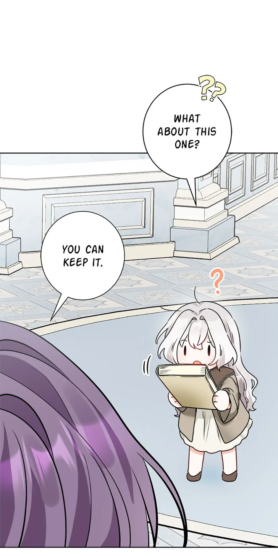 The Male Lead Is In Charge Of The Successor Chapter 6 316 60