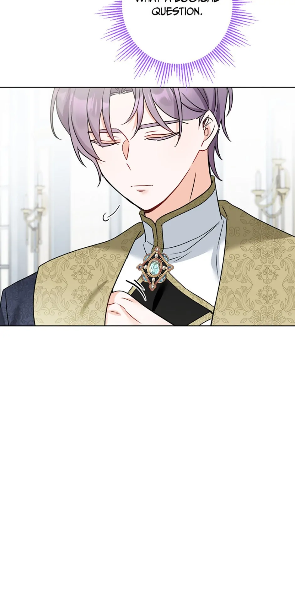 The Male Lead Is In Charge Of The Successor Chapter 6 319 63