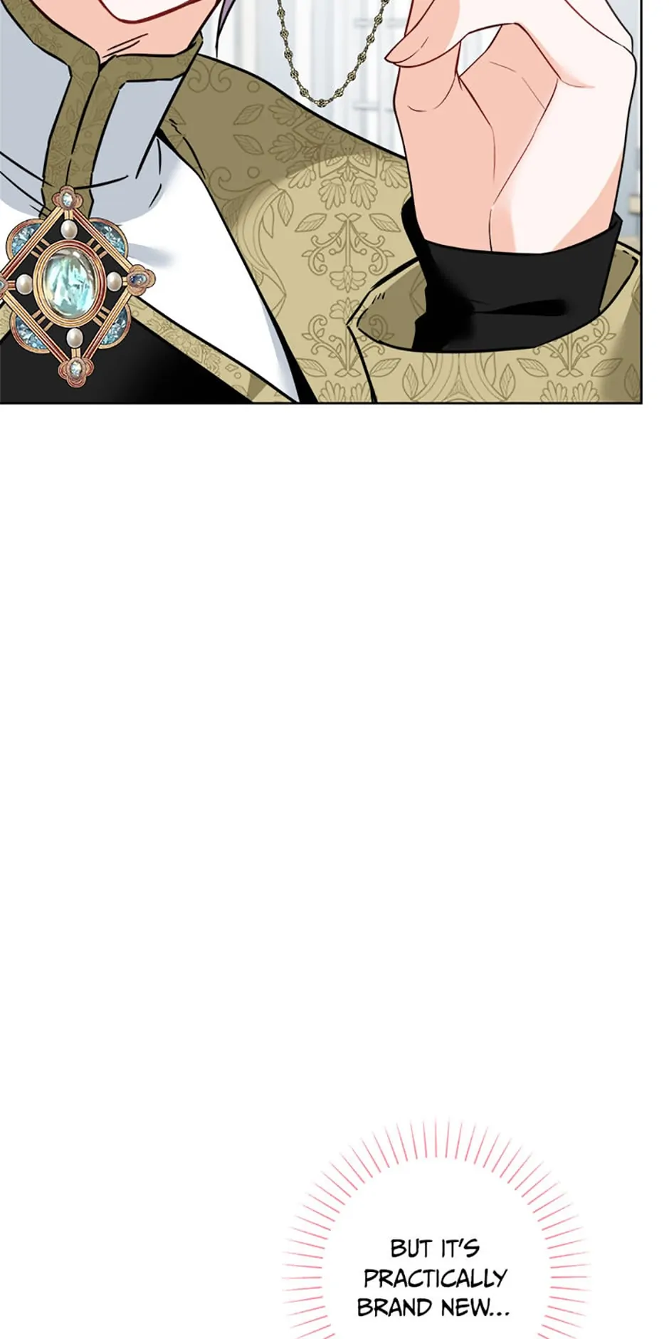 The Male Lead Is In Charge Of The Successor Chapter 6 321 65