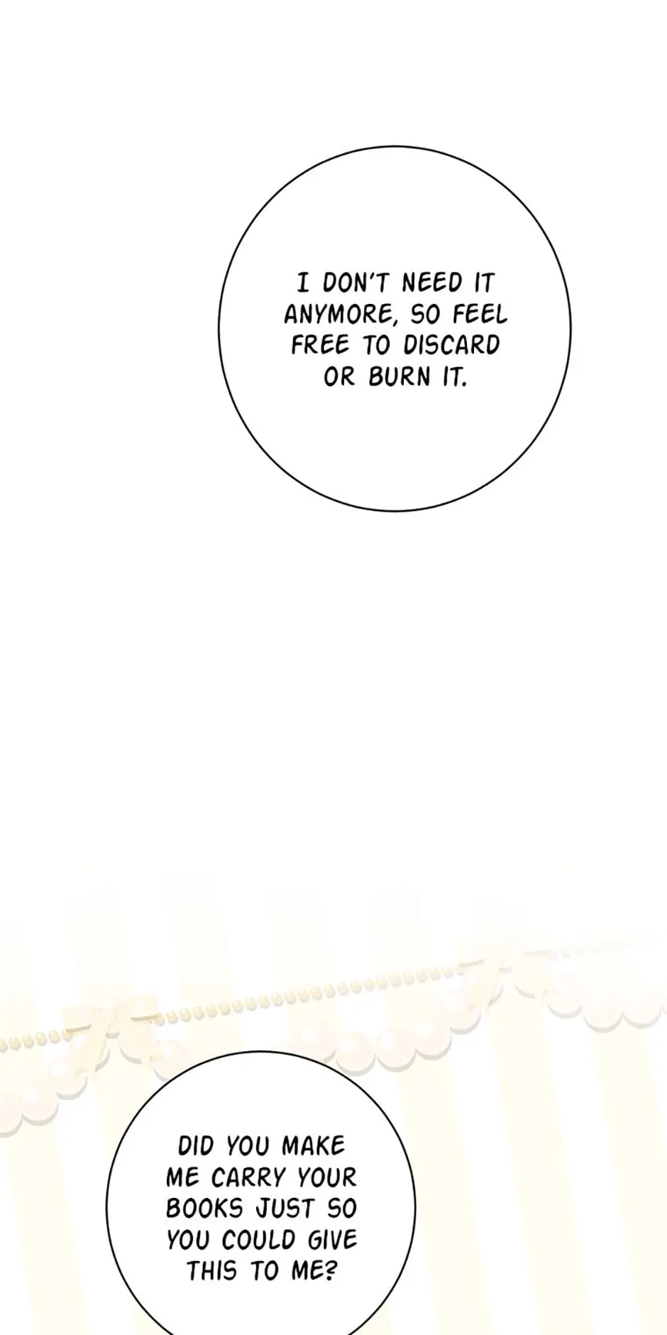 The Male Lead Is In Charge Of The Successor Chapter 6 323 67