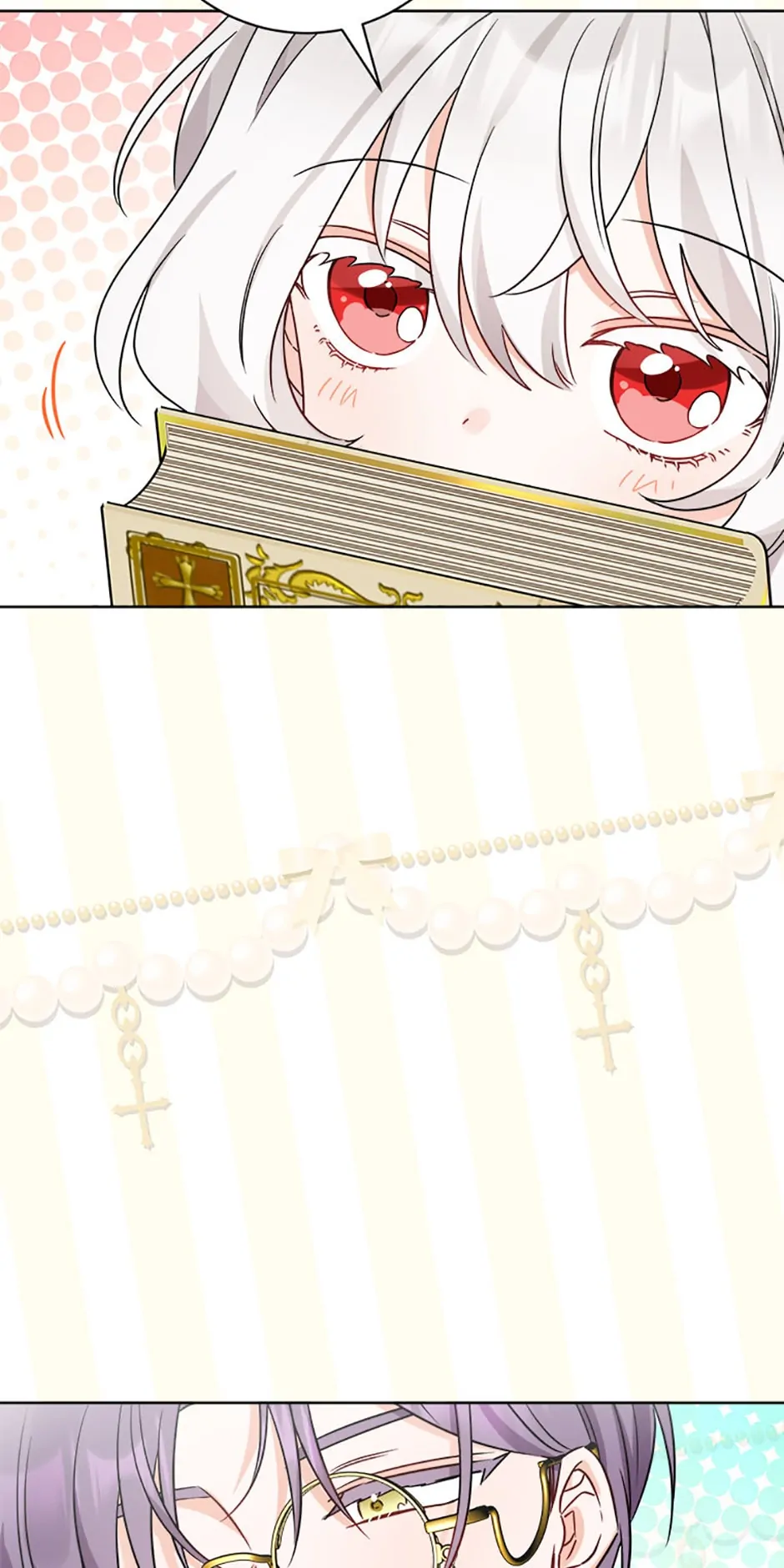 The Male Lead Is In Charge Of The Successor Chapter 6 324 68
