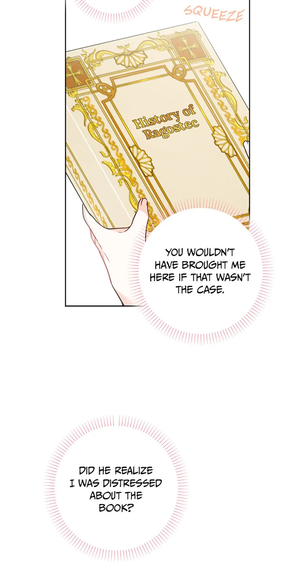 The Male Lead Is In Charge Of The Successor Chapter 6 326 70