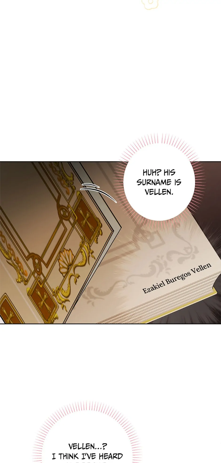 The Male Lead Is In Charge Of The Successor Chapter 6 330 74