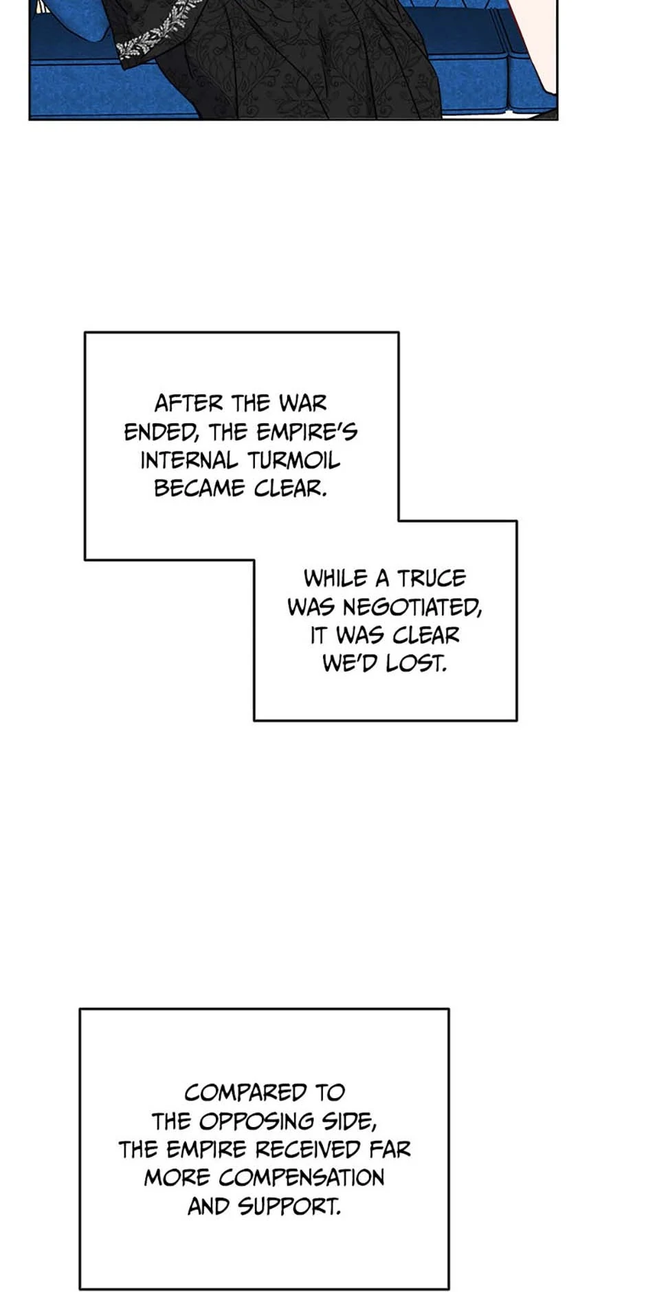 The Male Lead Is In Charge Of The Successor Chapter 68 178 ch 68 12