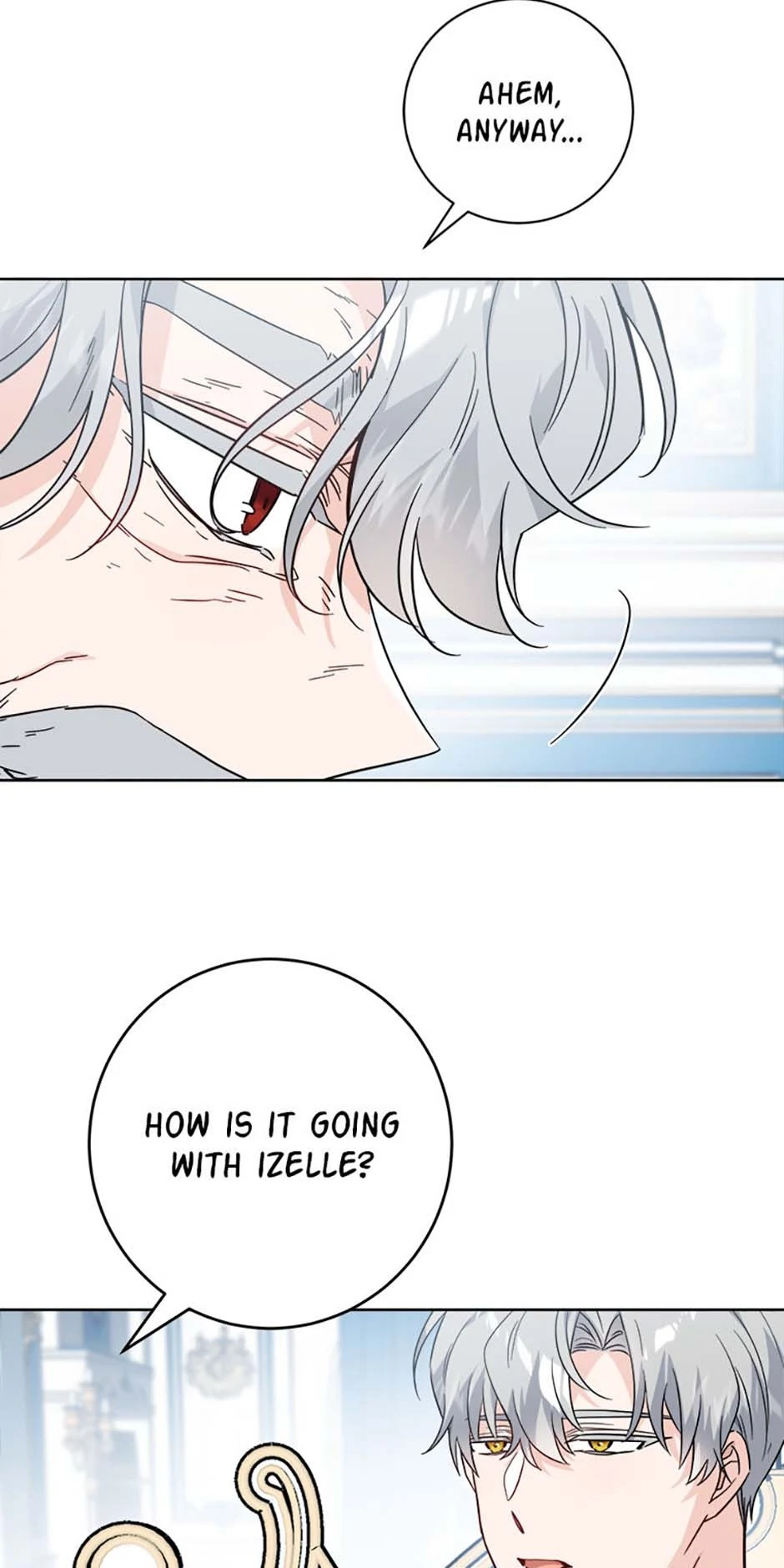 The Male Lead Is In Charge Of The Successor Chapter 68 181 ch 68 15