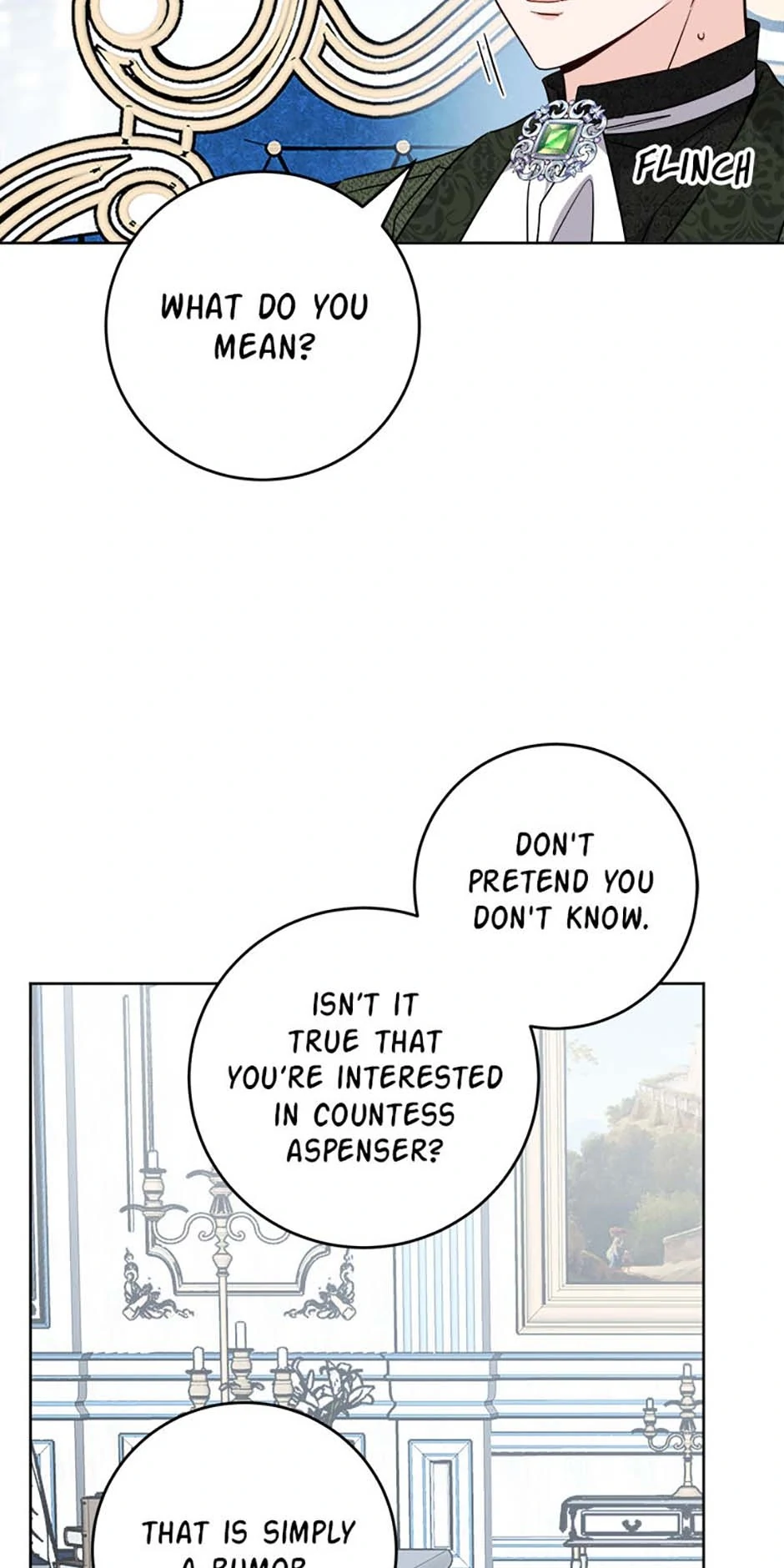 The Male Lead Is In Charge Of The Successor Chapter 68 182 ch 68 16