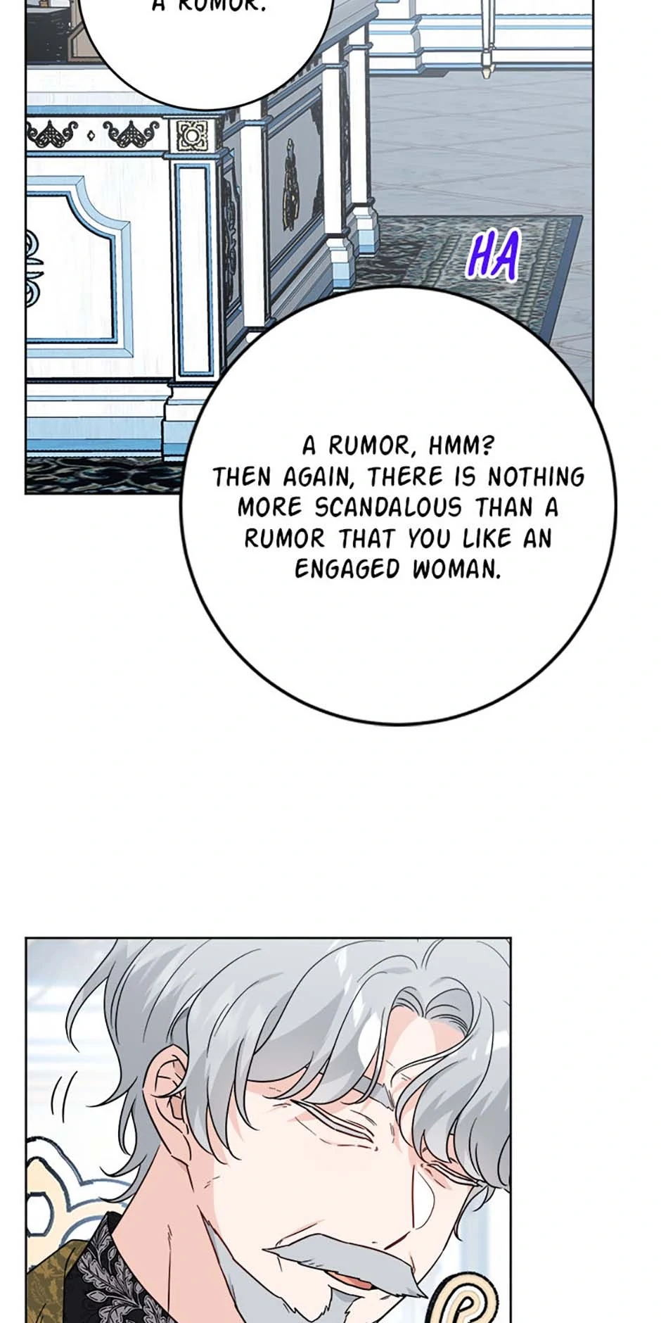 The Male Lead Is In Charge Of The Successor Chapter 68 183 ch 68 17