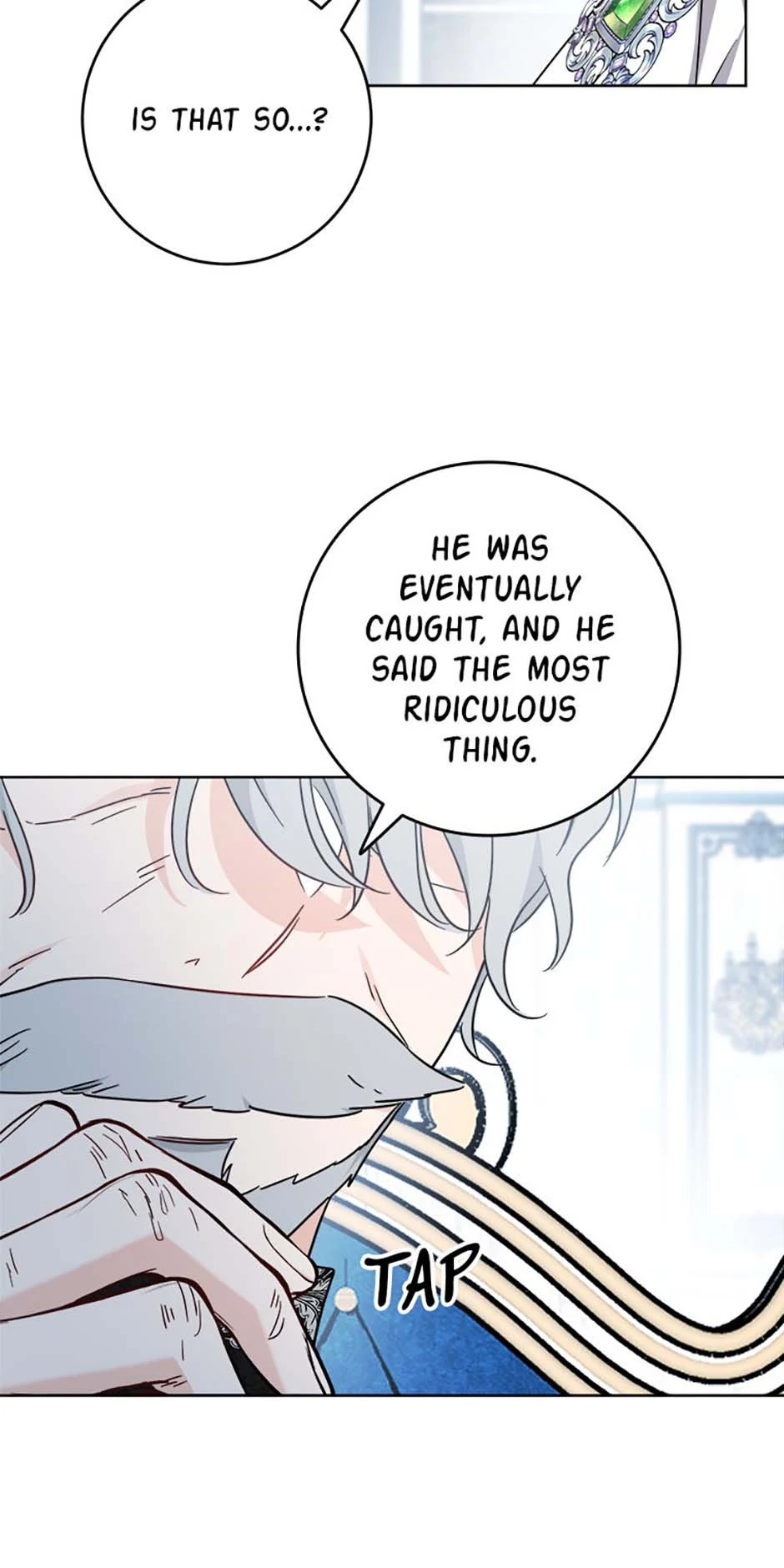 The Male Lead Is In Charge Of The Successor Chapter 68 185 ch 68 19