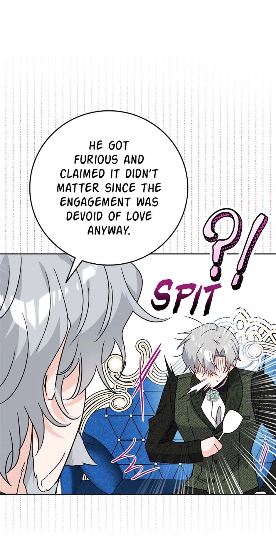 The Male Lead Is In Charge Of The Successor Chapter 68 186 ch 68 20