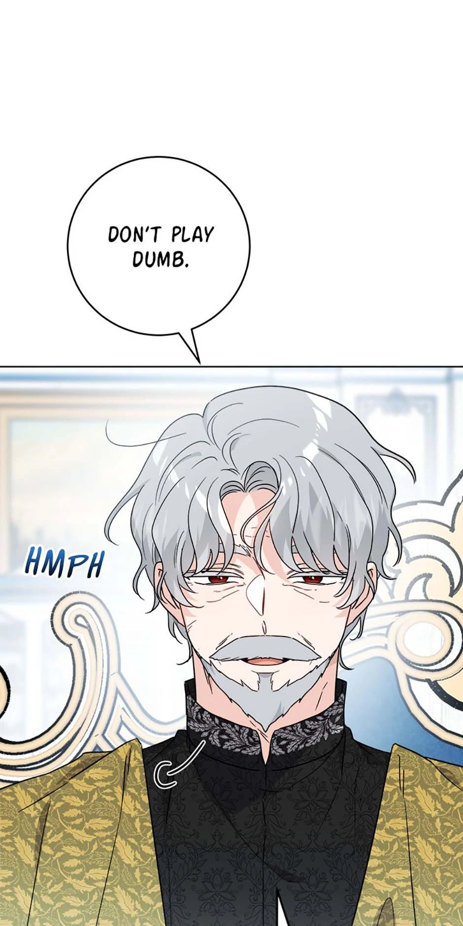 The Male Lead Is In Charge Of The Successor Chapter 68 188 ch 68 22