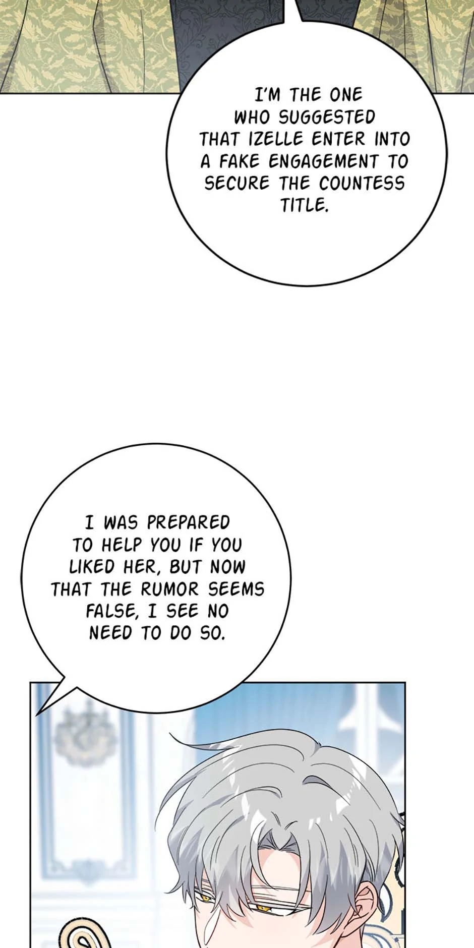 The Male Lead Is In Charge Of The Successor Chapter 68 189 ch 68 23