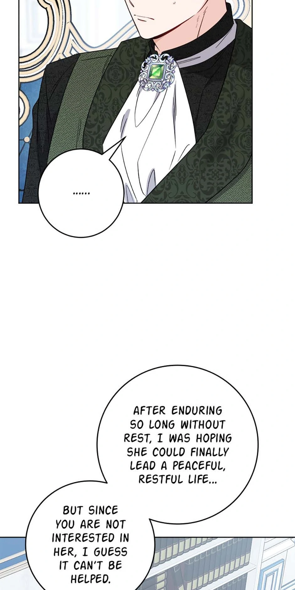 The Male Lead Is In Charge Of The Successor Chapter 68 190 ch 68 24