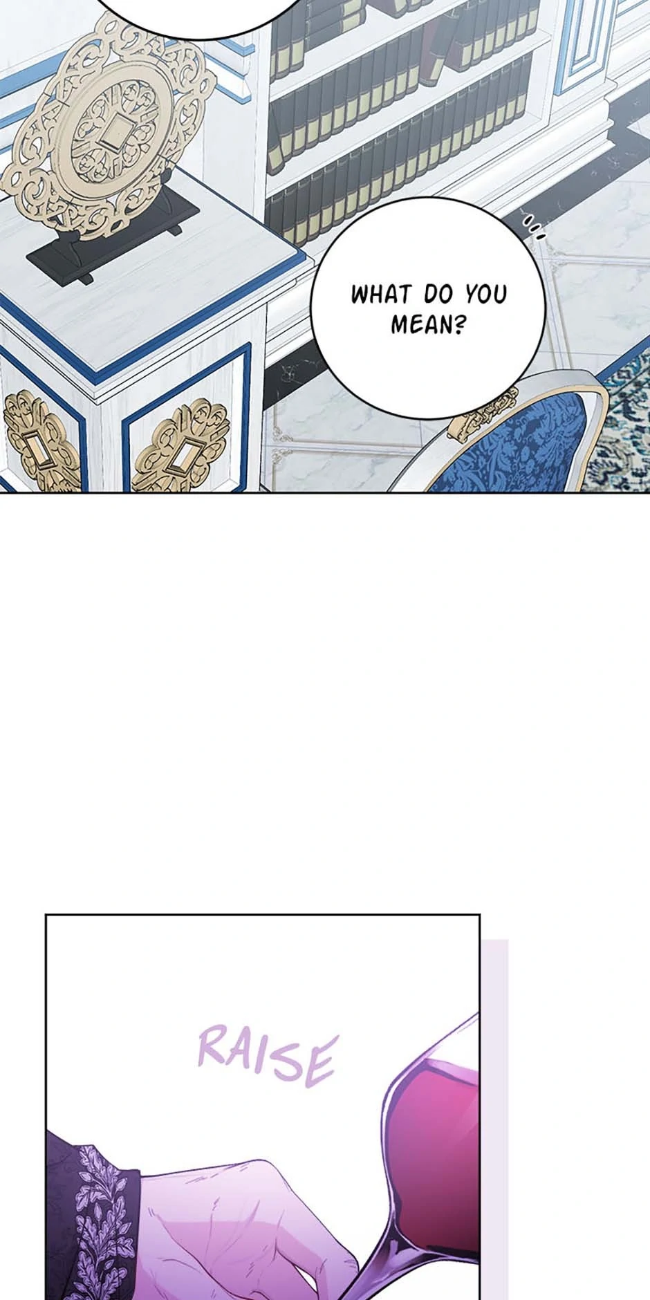 The Male Lead Is In Charge Of The Successor Chapter 68 191 ch 68 25