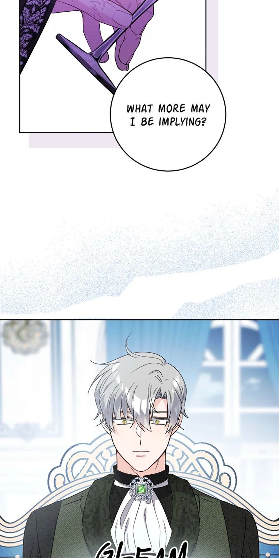 The Male Lead Is In Charge Of The Successor Chapter 68 192 ch 68 26